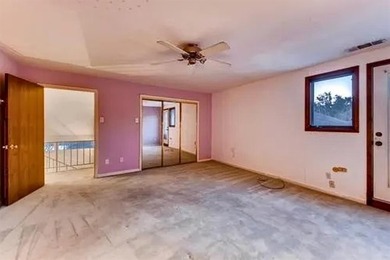 Bring your vision and creativity to this spacious 5-bedroom on The Country Place in Texas - for sale on GolfHomes.com, golf home, golf lot