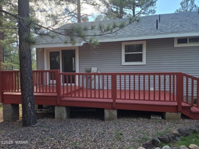 Step inside this pristine and updated single family home in the on Bison Golf and Country Club in Arizona - for sale on GolfHomes.com, golf home, golf lot