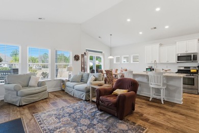 Nestled in the prestigious Legends Golf Community, this on Legends Golf Club in South Carolina - for sale on GolfHomes.com, golf home, golf lot