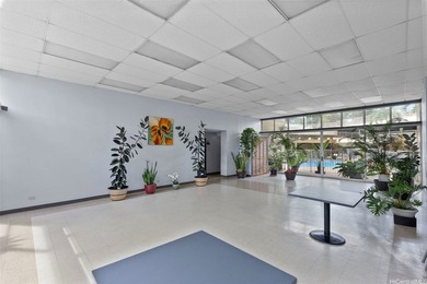 Are you looking for a beautifully maintained 1 bed, 1 bath, 1 on Pearl Country Club in Hawaii - for sale on GolfHomes.com, golf home, golf lot