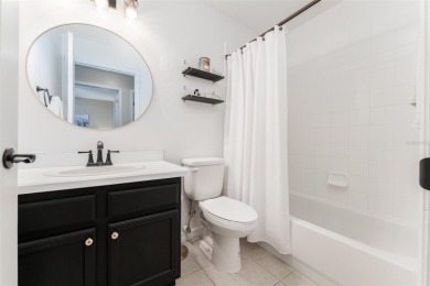 This beautiful 3 Bedroom, 2 Bath home with a seperate office, is on River Hills Country Club in Florida - for sale on GolfHomes.com, golf home, golf lot