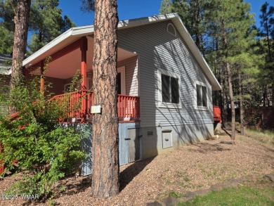 Step inside this pristine and updated single family home in the on Bison Golf and Country Club in Arizona - for sale on GolfHomes.com, golf home, golf lot