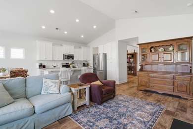 Nestled in the prestigious Legends Golf Community, this on Legends Golf Club in South Carolina - for sale on GolfHomes.com, golf home, golf lot