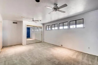 Bring your vision and creativity to this spacious 5-bedroom on The Country Place in Texas - for sale on GolfHomes.com, golf home, golf lot