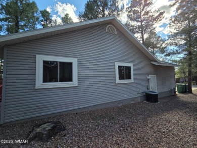 Step inside this pristine and updated single family home in the on Bison Golf and Country Club in Arizona - for sale on GolfHomes.com, golf home, golf lot