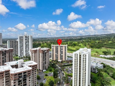 Are you looking for a beautifully maintained 1 bed, 1 bath, 1 on Pearl Country Club in Hawaii - for sale on GolfHomes.com, golf home, golf lot