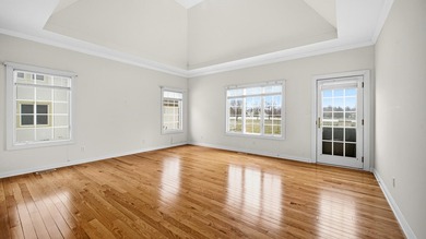 Welcome to Briar Ridge, a gated golf course community. This on Briar Ridge Country Club in Indiana - for sale on GolfHomes.com, golf home, golf lot