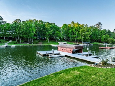 Best Value Reynolds Lake Oconee Lakefront Home! SOLD on Reynolds Lake Oconee - The Landing in Georgia - for sale on GolfHomes.com, golf home, golf lot