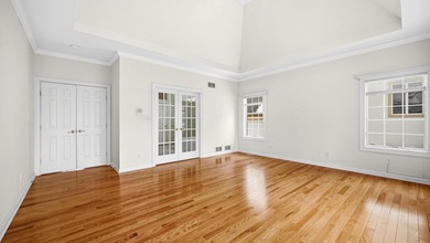 Welcome to Briar Ridge, a gated golf course community. This on Briar Ridge Country Club in Indiana - for sale on GolfHomes.com, golf home, golf lot