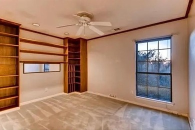 Bring your vision and creativity to this spacious 5-bedroom on The Country Place in Texas - for sale on GolfHomes.com, golf home, golf lot