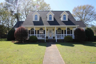 Come see this beautiful, 4 bedroom, 3 bathroom home in the on Albertville Golf and Country Club in Alabama - for sale on GolfHomes.com, golf home, golf lot