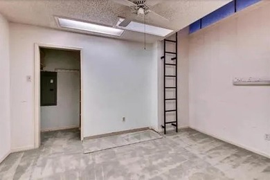 Bring your vision and creativity to this spacious 5-bedroom on The Country Place in Texas - for sale on GolfHomes.com, golf home, golf lot