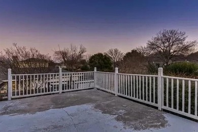 Bring your vision and creativity to this spacious 5-bedroom on The Country Place in Texas - for sale on GolfHomes.com, golf home, golf lot