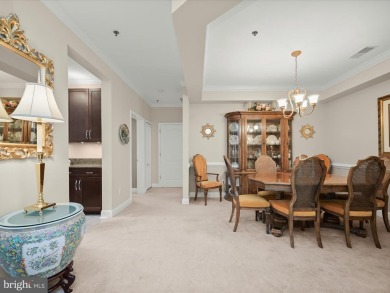 Welcome to Unit #311, in the sought-after Waverly Woods on Waverly Woods Golf Club in Maryland - for sale on GolfHomes.com, golf home, golf lot