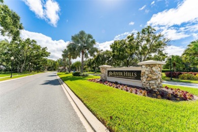 This beautiful 3 Bedroom, 2 Bath home with a seperate office, is on River Hills Country Club in Florida - for sale on GolfHomes.com, golf home, golf lot