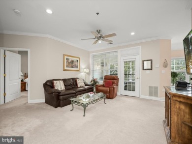 Welcome to Unit #311, in the sought-after Waverly Woods on Waverly Woods Golf Club in Maryland - for sale on GolfHomes.com, golf home, golf lot