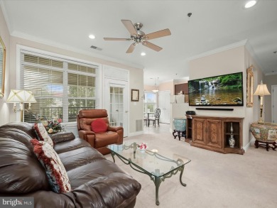 Welcome to Unit #311, in the sought-after Waverly Woods on Waverly Woods Golf Club in Maryland - for sale on GolfHomes.com, golf home, golf lot