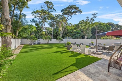 Under contract-accepting backup offers. Welcome to your coastal on Belleview Biltmore Golf Club in Florida - for sale on GolfHomes.com, golf home, golf lot