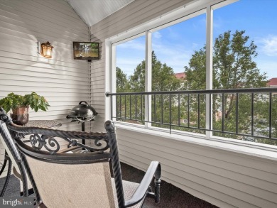 Welcome to Unit #311, in the sought-after Waverly Woods on Waverly Woods Golf Club in Maryland - for sale on GolfHomes.com, golf home, golf lot