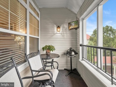 Welcome to Unit #311, in the sought-after Waverly Woods on Waverly Woods Golf Club in Maryland - for sale on GolfHomes.com, golf home, golf lot