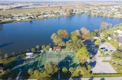 OR BEST OFFER!! **STUNNING TRIPLE WIDE ON AN AMAZING LOT!! This on Spanish Lakes Fairways in Florida - for sale on GolfHomes.com, golf home, golf lot