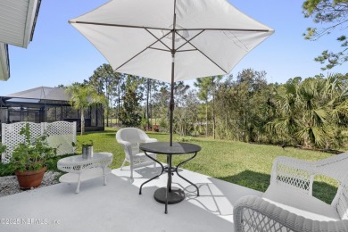 GOLF COURSE and POND VIEW home! Why wait to build when you can on Grand Reserve Golf Course in Florida - for sale on GolfHomes.com, golf home, golf lot