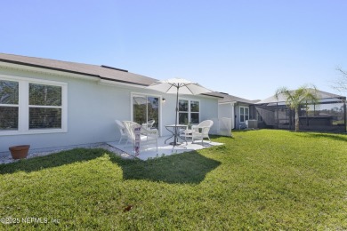 GOLF COURSE and POND VIEW home! Why wait to build when you can on Grand Reserve Golf Course in Florida - for sale on GolfHomes.com, golf home, golf lot