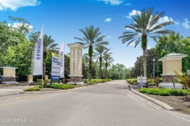 GOLF COURSE and POND VIEW home! Why wait to build when you can on Grand Reserve Golf Course in Florida - for sale on GolfHomes.com, golf home, golf lot
