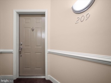 Welcome to Unit #209, in the sought-after Waverly Woods on Waverly Woods Golf Club in Maryland - for sale on GolfHomes.com, golf home, golf lot