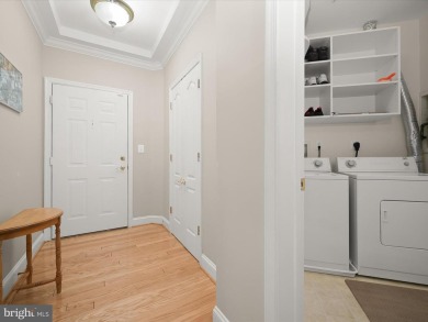 Welcome to Unit #209, in the sought-after Waverly Woods on Waverly Woods Golf Club in Maryland - for sale on GolfHomes.com, golf home, golf lot