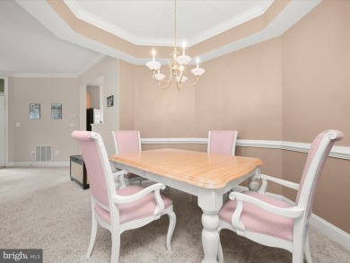 Welcome to Unit #209, in the sought-after Waverly Woods on Waverly Woods Golf Club in Maryland - for sale on GolfHomes.com, golf home, golf lot