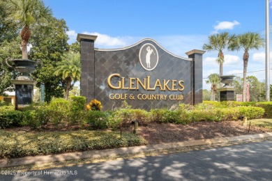 Welcome to Glen Lakes Golf & Country Club, one of Hernando on Glen Lakes Country Club in Florida - for sale on GolfHomes.com, golf home, golf lot