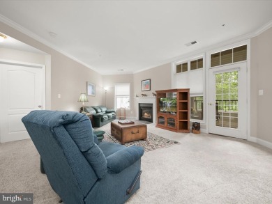 Welcome to Unit #209, in the sought-after Waverly Woods on Waverly Woods Golf Club in Maryland - for sale on GolfHomes.com, golf home, golf lot