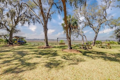 Check out this lovely 1.59 acre homesite in Cooper's Point! on Sapelo Hammock Golf Club in Georgia - for sale on GolfHomes.com, golf home, golf lot