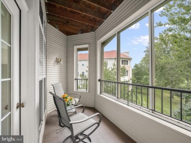 Welcome to Unit #209, in the sought-after Waverly Woods on Waverly Woods Golf Club in Maryland - for sale on GolfHomes.com, golf home, golf lot