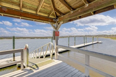 Check out this lovely 1.59 acre homesite in Cooper's Point! on Sapelo Hammock Golf Club in Georgia - for sale on GolfHomes.com, golf home, golf lot