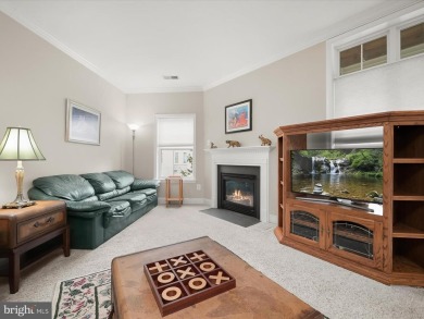 Welcome to Unit #209, in the sought-after Waverly Woods on Waverly Woods Golf Club in Maryland - for sale on GolfHomes.com, golf home, golf lot