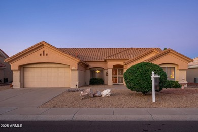 Amazing Opportunity to own this coveted Safford Model home in on Deer Valley Golf Course in Arizona - for sale on GolfHomes.com, golf home, golf lot