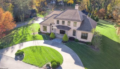 Absolutely Stunning Home at Clarksburg Country Club! This on Clarksburg Country Club in West Virginia - for sale on GolfHomes.com, golf home, golf lot