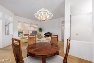 Amazing Opportunity to own this coveted Safford Model home in on Deer Valley Golf Course in Arizona - for sale on GolfHomes.com, golf home, golf lot