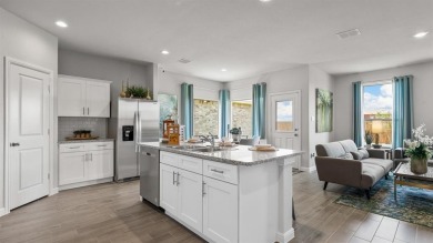 Now selling the new phase at Saratoga! Beautiful new D.R. Horton on De Cordova Bend Country Club in Texas - for sale on GolfHomes.com, golf home, golf lot