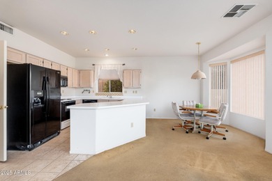 Amazing Opportunity to own this coveted Safford Model home in on Deer Valley Golf Course in Arizona - for sale on GolfHomes.com, golf home, golf lot