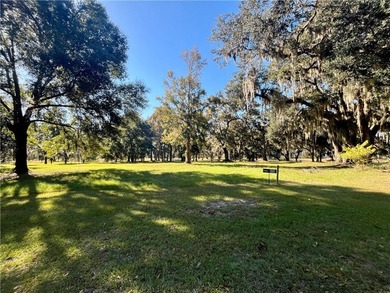 Check out this lovely 1.12 acre homesite in Cooper's Point! on Sapelo Hammock Golf Club in Georgia - for sale on GolfHomes.com, golf home, golf lot