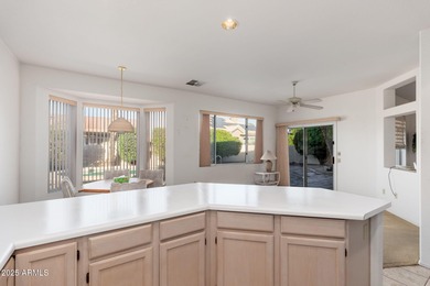 Amazing Opportunity to own this coveted Safford Model home in on Deer Valley Golf Course in Arizona - for sale on GolfHomes.com, golf home, golf lot