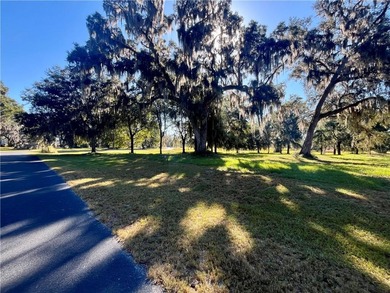 Check out this lovely 1.12 acre homesite in Cooper's Point! on Sapelo Hammock Golf Club in Georgia - for sale on GolfHomes.com, golf home, golf lot