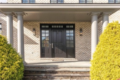 Absolutely Stunning Home at Clarksburg Country Club! This on Clarksburg Country Club in West Virginia - for sale on GolfHomes.com, golf home, golf lot