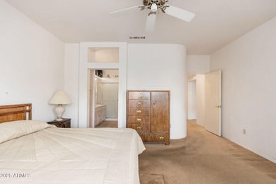 Amazing Opportunity to own this coveted Safford Model home in on Deer Valley Golf Course in Arizona - for sale on GolfHomes.com, golf home, golf lot