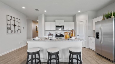 Now selling the new phase at Saratoga! Beautiful new D.R. Horton on De Cordova Bend Country Club in Texas - for sale on GolfHomes.com, golf home, golf lot