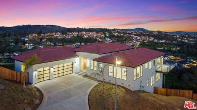 Views, views and more VIEWS! Nestled in the heart of one of on Fountaingrove Golf and Athletic Club in California - for sale on GolfHomes.com, golf home, golf lot