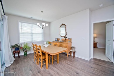 Located in the highly sought-after Carolina Colours community on Carolina Colours Golf Club in North Carolina - for sale on GolfHomes.com, golf home, golf lot